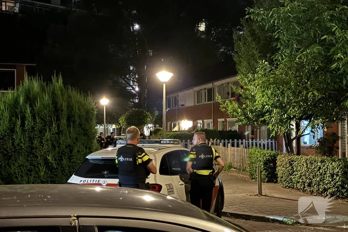 Onderzoek naar mogelijke schietpartij
