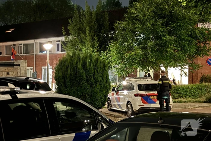 Onderzoek naar mogelijke schietpartij