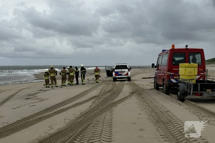 nieuws badweg vlieland