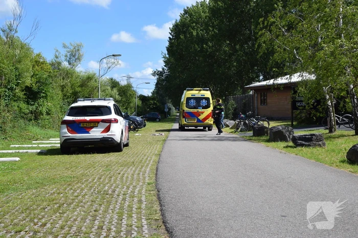 ongeval broekpolderlaan honselersdijk