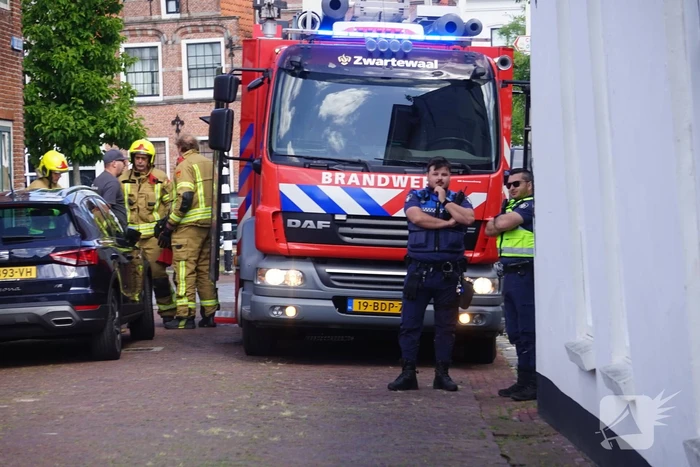 brand molenstraat brielle