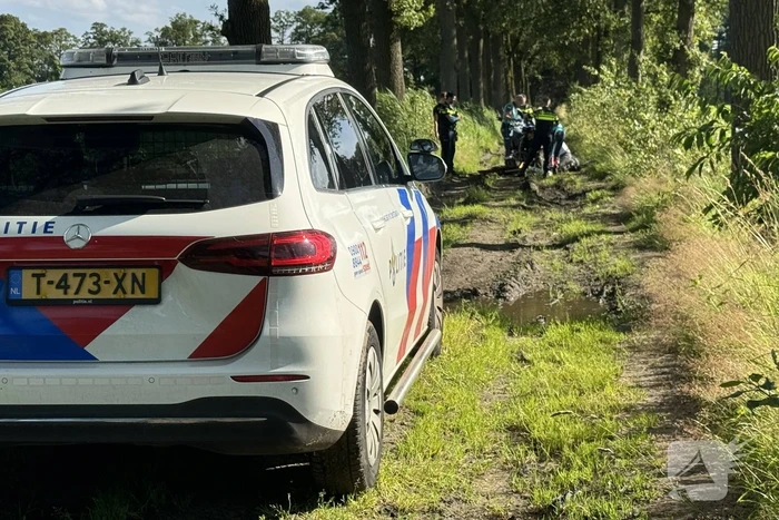 ongeval kameren heeswijk-dinther