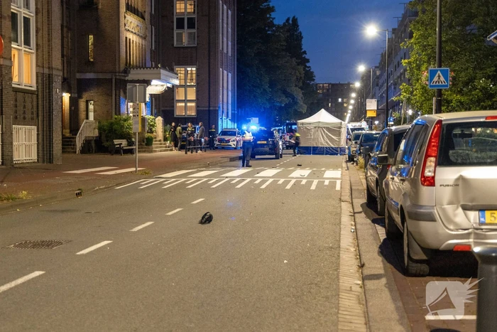 Fietser overleden na aanrijding