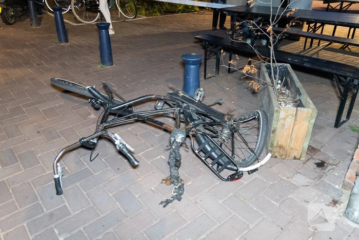 Fietser overleden na aanrijding