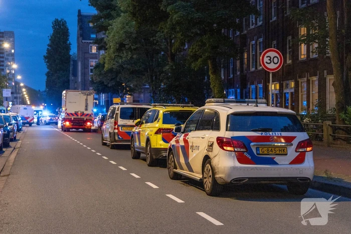 Fietser overleden na aanrijding