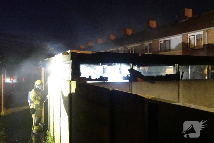 brand korvetstraat den helder