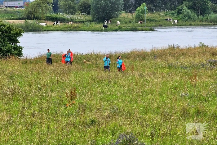 nieuws veerplein rhenen