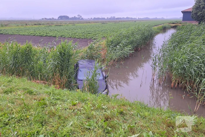 ongeval rustenburgerweg ursem