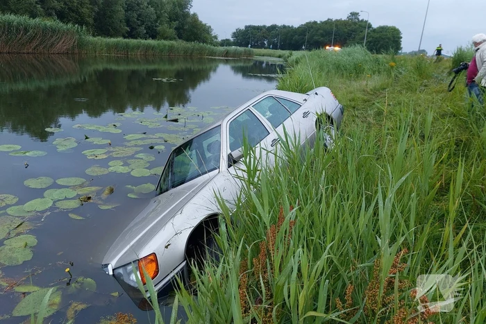 ongeval katwijkseweg wassenaar