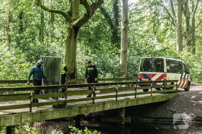 XR-demonstranten pogen opnieuw snelweg te blokkeren