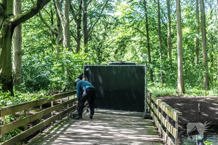 XR-demonstranten pogen opnieuw snelweg te blokkeren