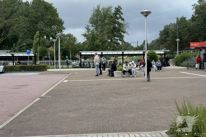 natuur wingerd waddinxveen