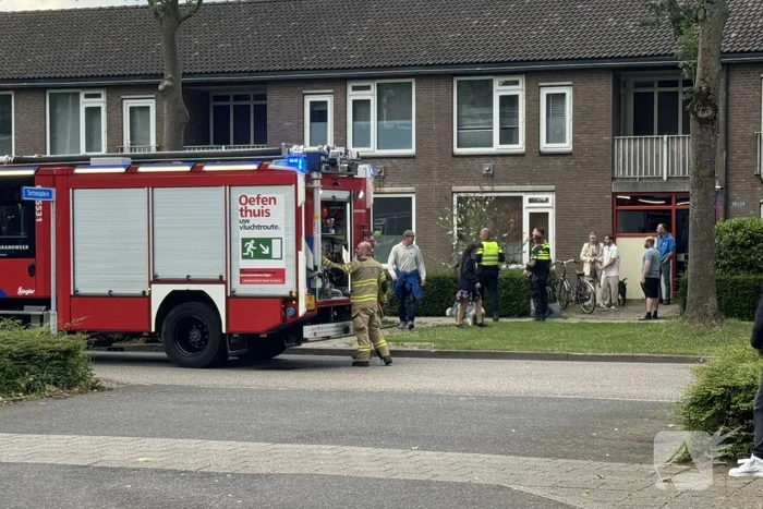 gaslekkage privaslaan zevenaar