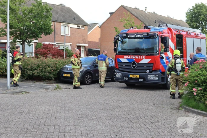 brand da capo krimpen aan den ijssel