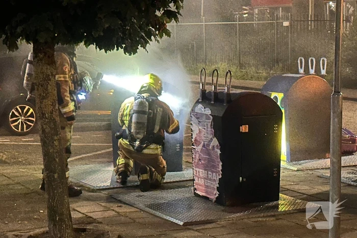 brand de brinio hellevoetsluis