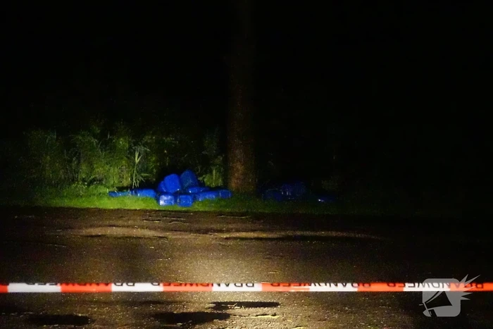 nieuws achterzeedijk barendrecht