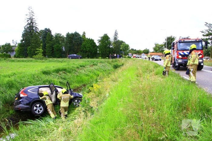 ongeval maaseikerweg - n292 3,6 weert