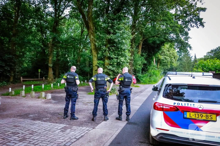 Politie lost schoten bij zoektocht naar voortvluchtige verdachte