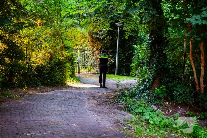 Politie lost schoten bij zoektocht naar voortvluchtige verdachte