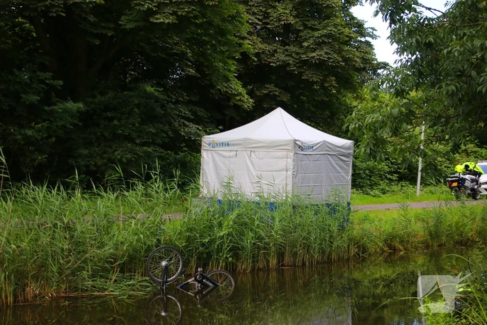 nieuws spoorpad warmond