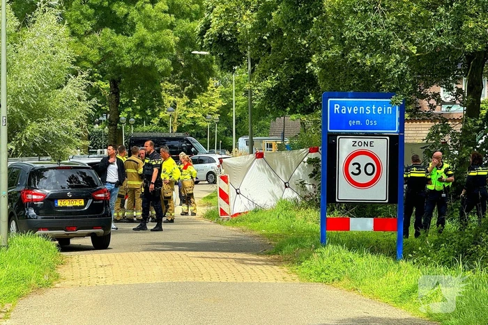 nieuws hongerveldstraat ravenstein