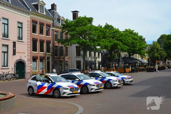 nieuws hofplein leeuwarden