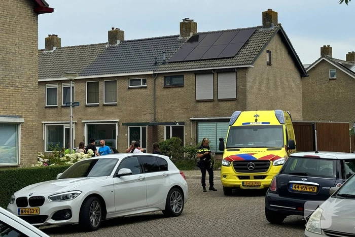 Kind in 30 km-zone aangereden door personenauto