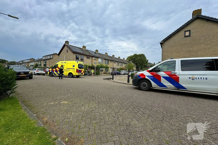 Kind in 30 km-zone aangereden door personenauto
