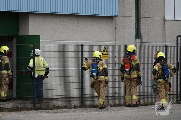 Deel van stad zonder stroom na brand in verdeelstation