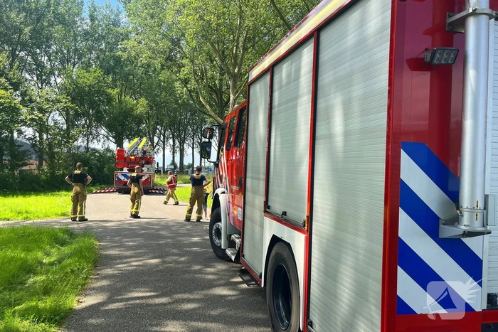 natuur energieweg - n487 numansdorp