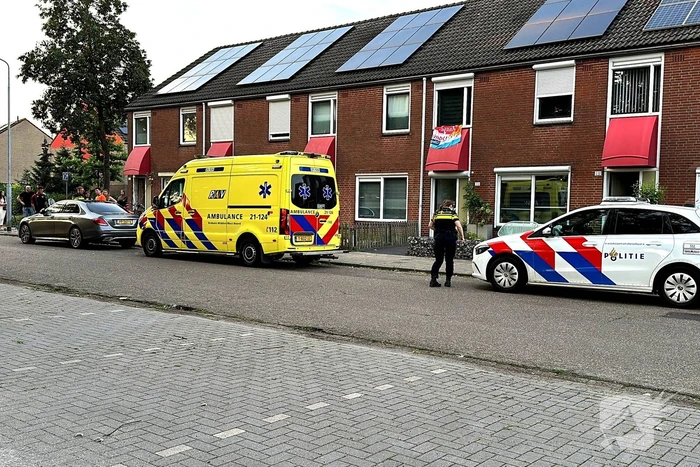 nieuws schoutenhoek uden