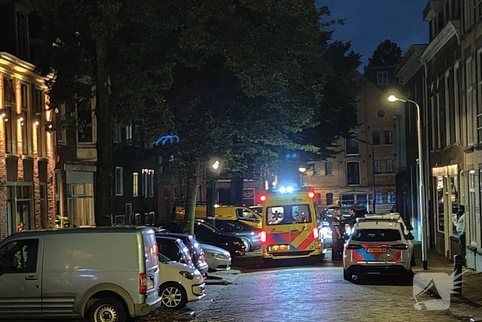 schietincident zwitserswaltje leeuwarden