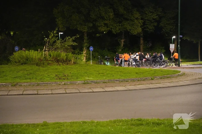 Ondanks verlies verkeersafsluiting bij Oranjerotonde