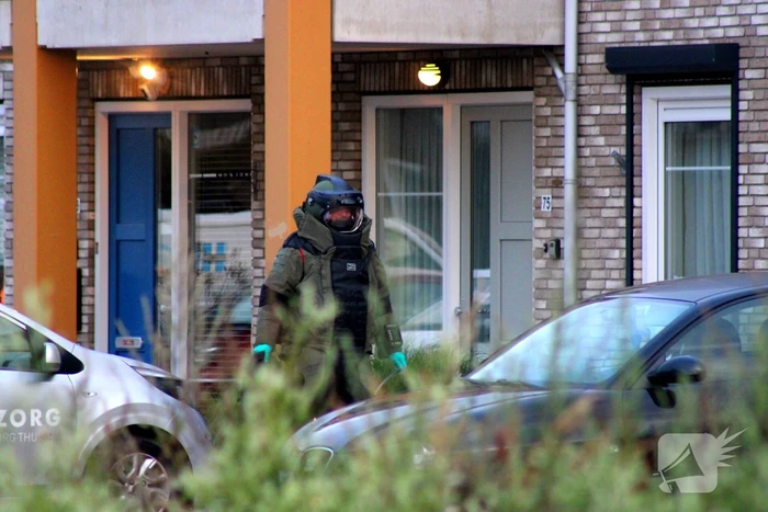 nieuws constantijnstraat urk