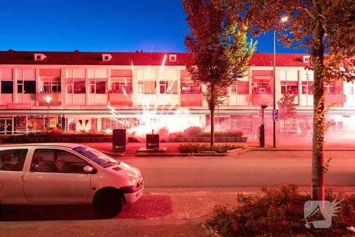 nieuws lange nieuwstraat ijmuiden