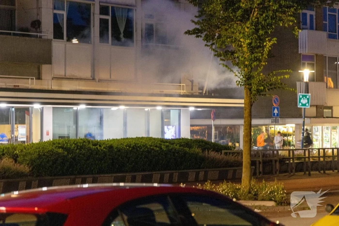 Onrust na verlies EK-wedstrijd