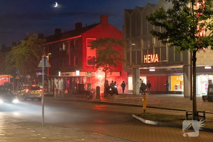 Onrust na verlies EK-wedstrijd