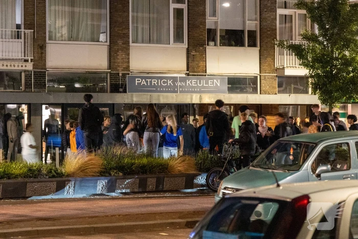 Onrust na verlies EK-wedstrijd
