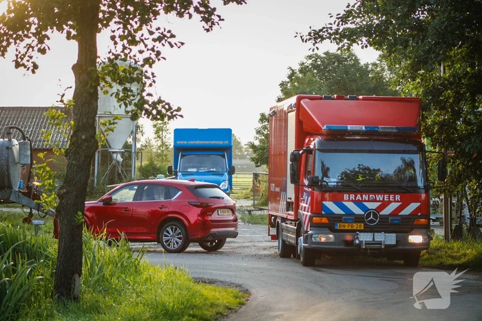 nieuws rietveldsepad alphen aan den rijn