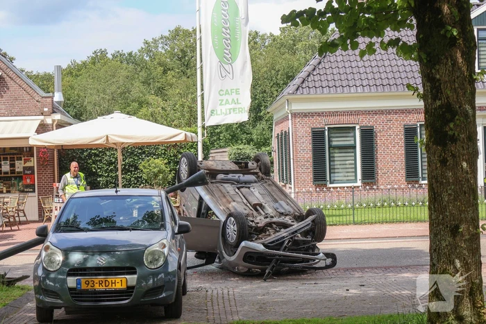 ongeval lotting norg