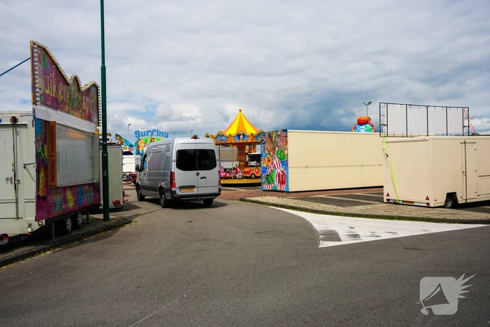 Kermis komt voor de tweede keer in korte tijd