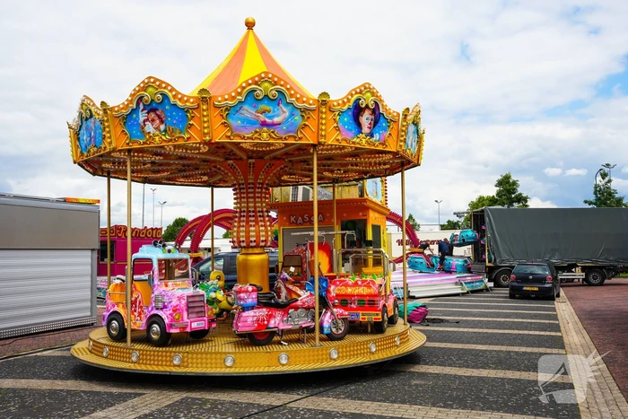 Kermis komt voor de tweede keer in korte tijd