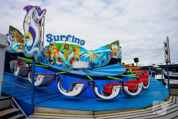 Kermis komt voor de tweede keer in korte tijd