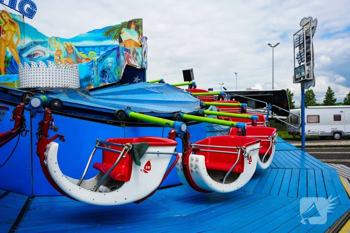 Kermis komt voor de tweede keer in korte tijd