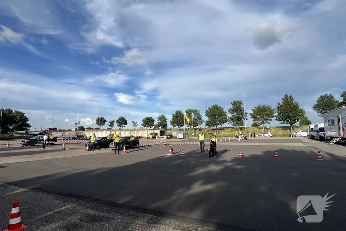 nieuws rijksweg a29 numansdorp