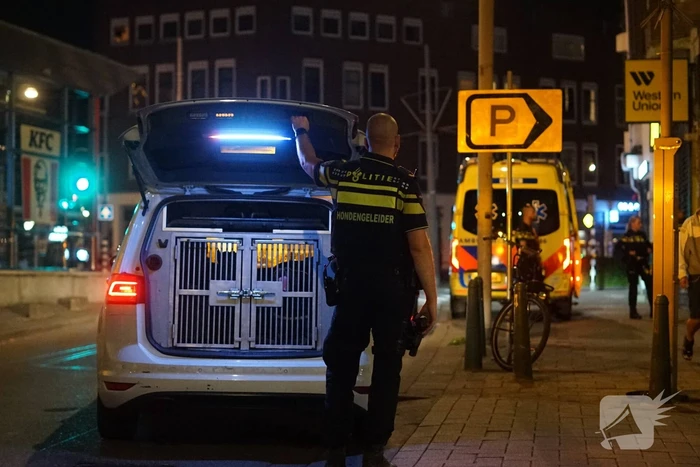 nieuws randweg rotterdam