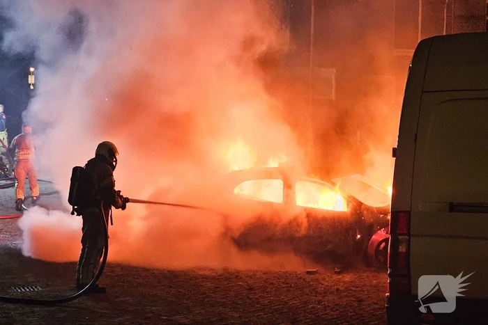 brand lethmaetstraat gouda