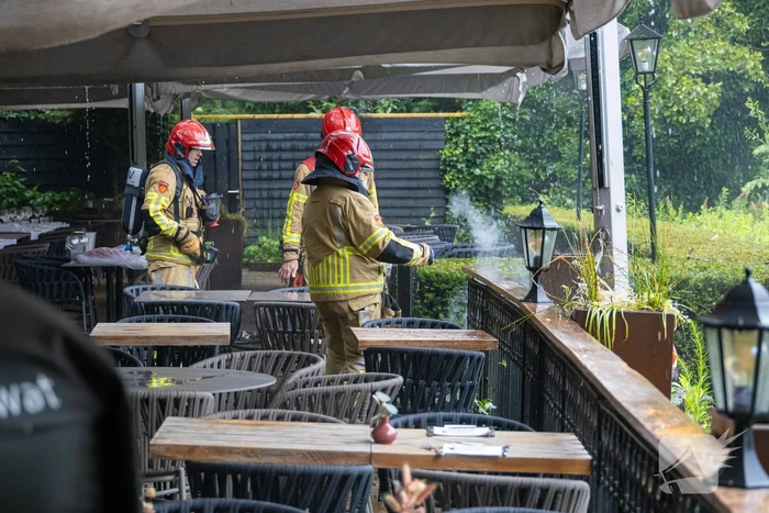 brand schapendrift blaricum