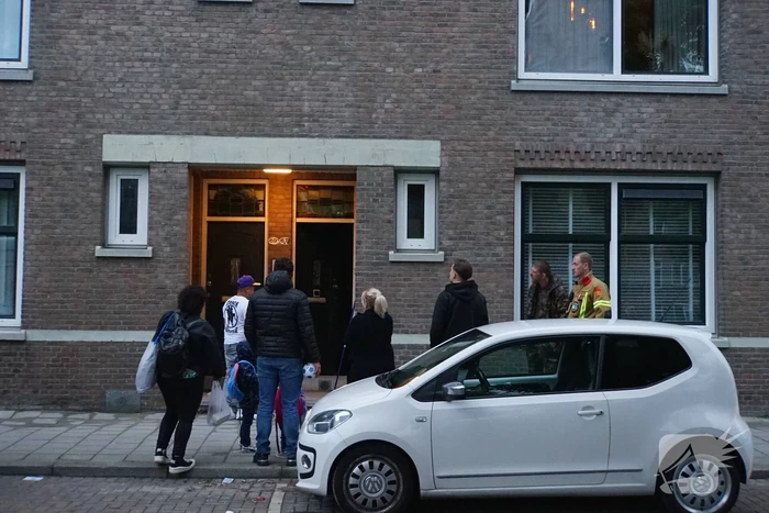 nieuws lange hilleweg rotterdam