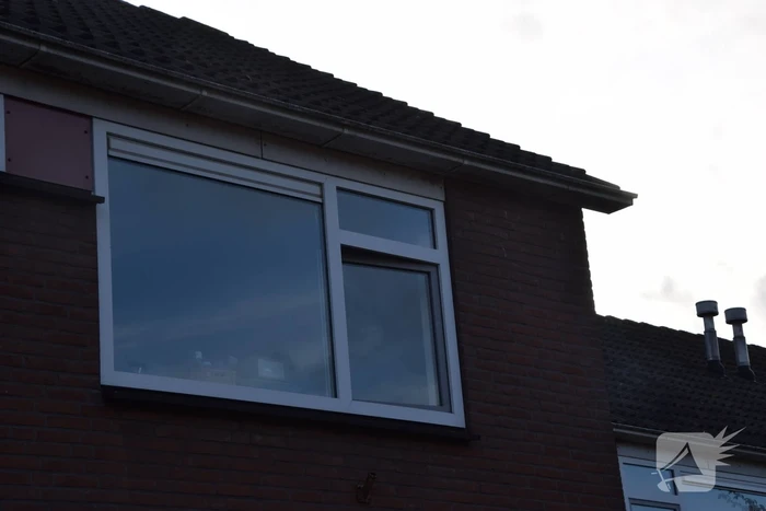 Pan op het vuur veroorzaakt brandweer-inzet